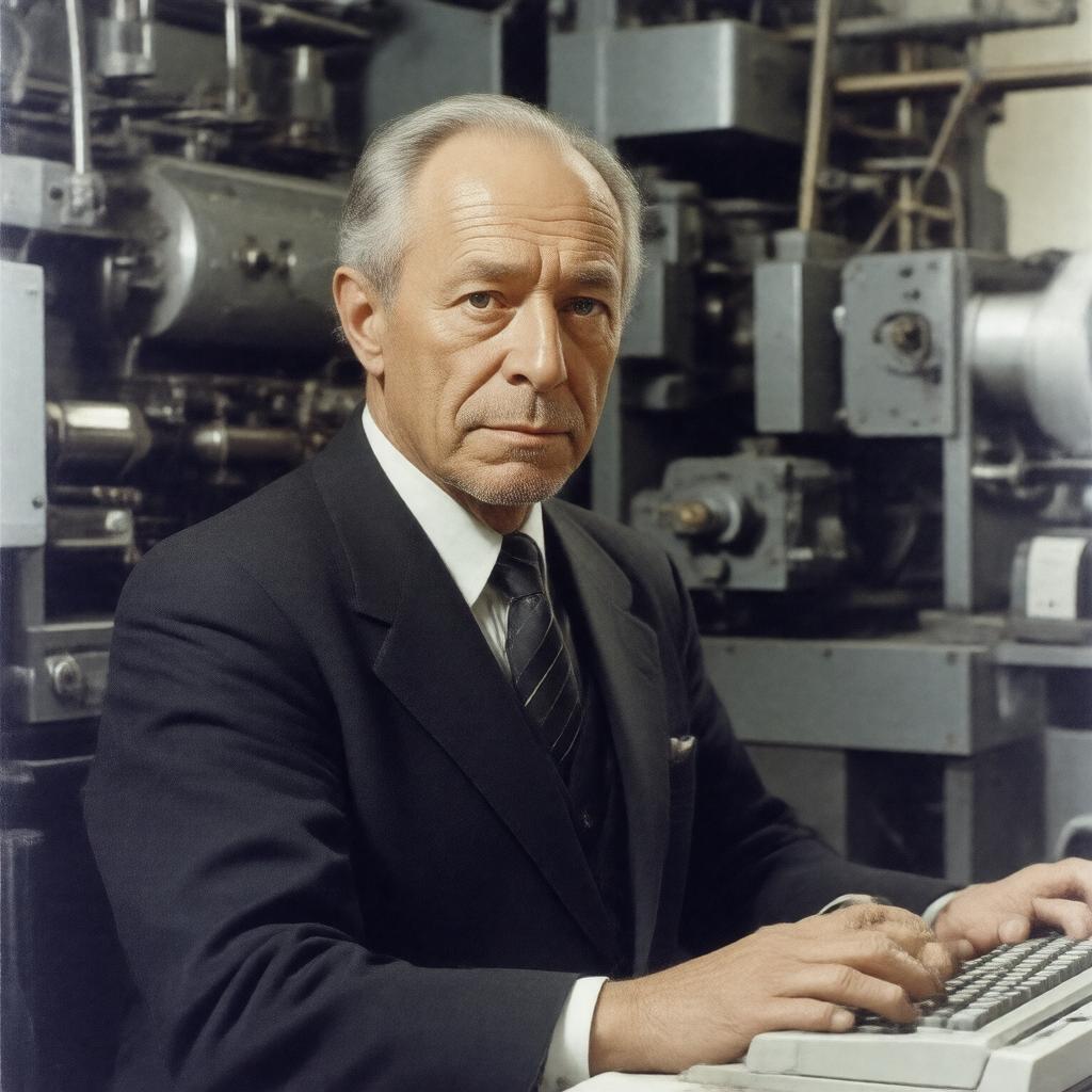 Ivan Atanasoff